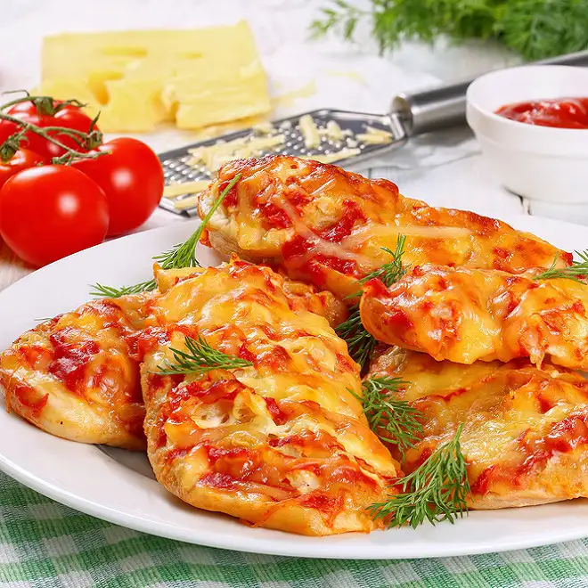 Gratinée
