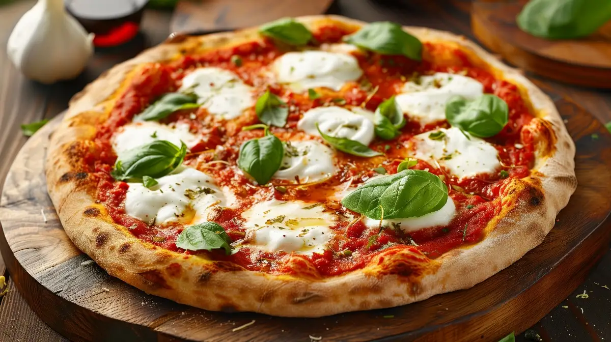 Margherita