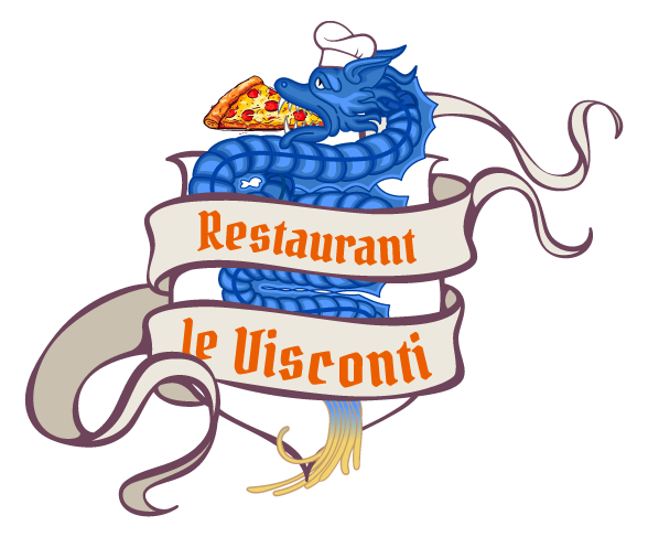 Logo LE VISCONTI